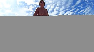 Shameless cuốc đất với một xỏ rốn thích phim mat khong che nhận fucked lược từ phía sau