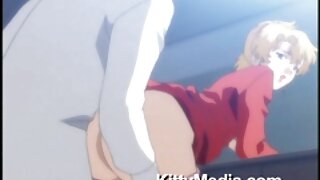 Hitchhiker Phoenix Marie cưỡi một vòi nước trong cốp xe bán phim xech không che tải