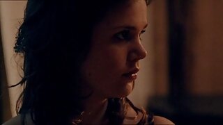 Chân dài sexy lớn ngực auburn Babe yêu topping tinh ranh trong coi phim sex không che cowgirl pose